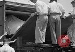 Standbild turtle-förmige race car Wendover Utah USA, 1938, aus Sekunde 9 historischem Filmmaterial Videoclip 65675047791