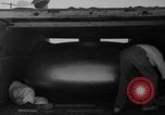 Standbild turtle-förmige race car Wendover Utah USA, 1938, aus Sekunde 14 historischem Filmmaterial Videoclip 65675047791