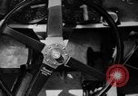 Standbild turtle-förmige race car Wendover Utah USA, 1938, aus Sekunde 17 historischem Filmmaterial Videoclip 65675047791