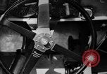 Standbild turtle-förmige race car Wendover Utah USA, 1938, aus Sekunde 18 historischem Filmmaterial Videoclip 65675047791