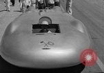 Standbild turtle-förmige race car Wendover Utah USA, 1938, aus Sekunde 19 historischem Filmmaterial Videoclip 65675047791
