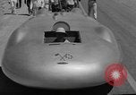 Standbild turtle-förmige race car Wendover Utah USA, 1938, aus Sekunde 20 historischem Filmmaterial Videoclip 65675047791
