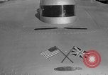 Standbild turtle-förmige race car Wendover Utah USA, 1938, aus Sekunde 34 historischem Filmmaterial Videoclip 65675047791