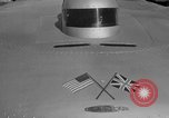 Standbild turtle-förmige race car Wendover Utah USA, 1938, aus Sekunde 35 historischem Filmmaterial Videoclip 65675047791