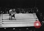 Standbild Ringkampf Buffalo New York USA, 1938, aus Sekunde 13 historischem Filmmaterial Videoclip 65675047792