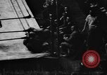 Standbild Ringkampf Buffalo New York USA, 1938, aus Sekunde 35 historischem Filmmaterial Videoclip 65675047792