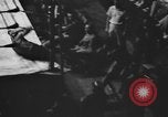 Standbild Ringkampf Buffalo New York USA, 1938, aus Sekunde 40 historischem Filmmaterial Videoclip 65675047792