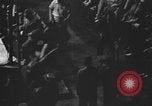 Standbild Ringkampf Buffalo New York USA, 1938, aus Sekunde 41 historischem Filmmaterial Videoclip 65675047792