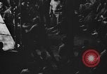 Standbild Ringkampf Buffalo New York USA, 1938, aus Sekunde 46 historischem Filmmaterial Videoclip 65675047792