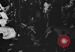 Standbild Ringkampf Buffalo New York USA, 1938, aus Sekunde 47 historischem Filmmaterial Videoclip 65675047792
