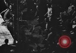 Standbild Ringkampf Buffalo New York USA, 1938, aus Sekunde 49 historischem Filmmaterial Videoclip 65675047792