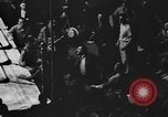 Standbild Ringkampf Buffalo New York USA, 1938, aus Sekunde 50 historischem Filmmaterial Videoclip 65675047792