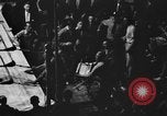 Standbild Ringkampf Buffalo New York USA, 1938, aus Sekunde 51 historischem Filmmaterial Videoclip 65675047792
