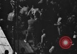 Standbild Ringkampf Buffalo New York USA, 1938, aus Sekunde 53 historischem Filmmaterial Videoclip 65675047792