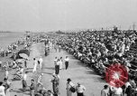 Image of Gold cup regatta motorboats Long Beach California USA, 1938, second 5 stock footage video 65675047793