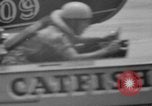 Image of Gold cup regatta motorboats Long Beach California USA, 1938, second 20 stock footage video 65675047793