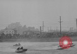 Image of Gold cup regatta motorboats Long Beach California USA, 1938, second 24 stock footage video 65675047793