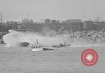Image of Gold cup regatta motorboats Long Beach California USA, 1938, second 37 stock footage video 65675047793