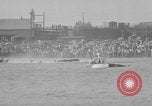 Image of Gold cup regatta motorboats Long Beach California USA, 1938, second 39 stock footage video 65675047793