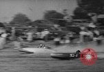 Image of Gold cup regatta motorboats Long Beach California USA, 1938, second 41 stock footage video 65675047793