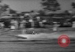 Image of Gold cup regatta motorboats Long Beach California USA, 1938, second 42 stock footage video 65675047793