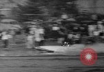 Image of Gold cup regatta motorboats Long Beach California USA, 1938, second 43 stock footage video 65675047793