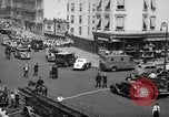 Image of subway crash in New York 1938 New York City USA, 1938, second 9 stock footage video 65675047794