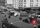 Image of subway crash in New York 1938 New York City USA, 1938, second 10 stock footage video 65675047794
