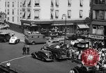 Image of subway crash in New York 1938 New York City USA, 1938, second 12 stock footage video 65675047794