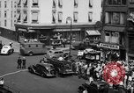Image of subway crash in New York 1938 New York City USA, 1938, second 13 stock footage video 65675047794
