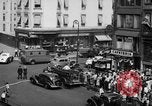 Image of subway crash in New York 1938 New York City USA, 1938, second 14 stock footage video 65675047794