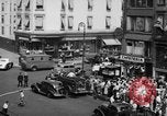 Image of subway crash in New York 1938 New York City USA, 1938, second 15 stock footage video 65675047794