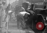 Image of subway crash in New York 1938 New York City USA, 1938, second 16 stock footage video 65675047794