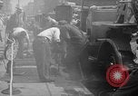 Image of subway crash in New York 1938 New York City USA, 1938, second 18 stock footage video 65675047794