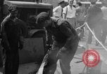 Image of subway crash in New York 1938 New York City USA, 1938, second 21 stock footage video 65675047794