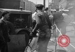 Image of subway crash in New York 1938 New York City USA, 1938, second 22 stock footage video 65675047794