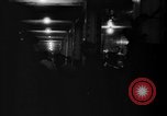 Image of subway crash in New York 1938 New York City USA, 1938, second 28 stock footage video 65675047794