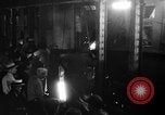 Image of subway crash in New York 1938 New York City USA, 1938, second 38 stock footage video 65675047794