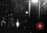 Image of subway crash in New York 1938 New York City USA, 1938, second 39 stock footage video 65675047794