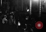 Image of subway crash in New York 1938 New York City USA, 1938, second 40 stock footage video 65675047794