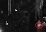 Image of subway crash in New York 1938 New York City USA, 1938, second 43 stock footage video 65675047794