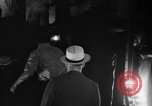Image of subway crash in New York 1938 New York City USA, 1938, second 49 stock footage video 65675047794