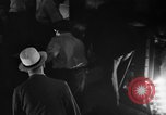 Image of subway crash in New York 1938 New York City USA, 1938, second 50 stock footage video 65675047794