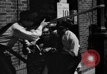 Image of subway crash in New York 1938 New York City USA, 1938, second 54 stock footage video 65675047794