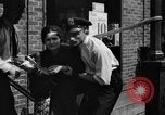 Image of subway crash in New York 1938 New York City USA, 1938, second 56 stock footage video 65675047794