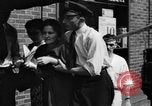 Image of subway crash in New York 1938 New York City USA, 1938, second 57 stock footage video 65675047794