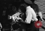Image of subway crash in New York 1938 New York City USA, 1938, second 59 stock footage video 65675047794