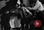 Image of subway crash in New York 1938 New York City USA, 1938, second 61 stock footage video 65675047794
