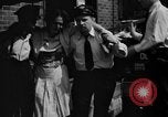 Image of subway crash in New York 1938 New York City USA, 1938, second 62 stock footage video 65675047794