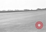 Image aviator Howard Hughes Brooklyn New York City USA, 1938, de la seconde 6 séquences d'archives historiques vidéo 65675047795